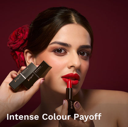 Matte Me Up! Bullet Lipstick