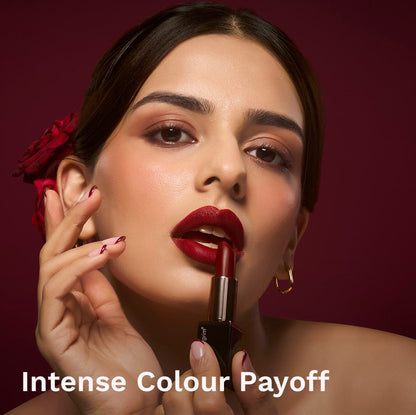 Matte Me Up! Bullet Lipstick