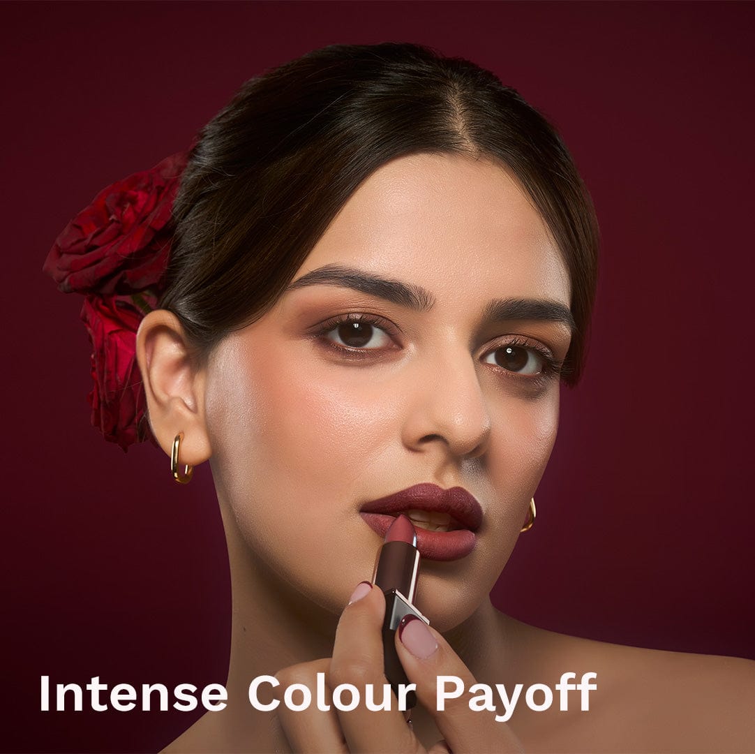Matte Me Up! Bullet Lipstick