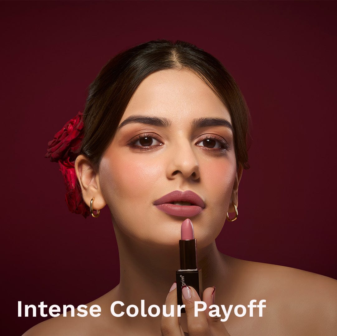 Matte Me Up! Bullet Lipstick