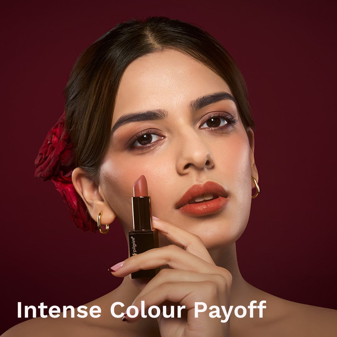 Matte Me Up! Bullet Lipstick