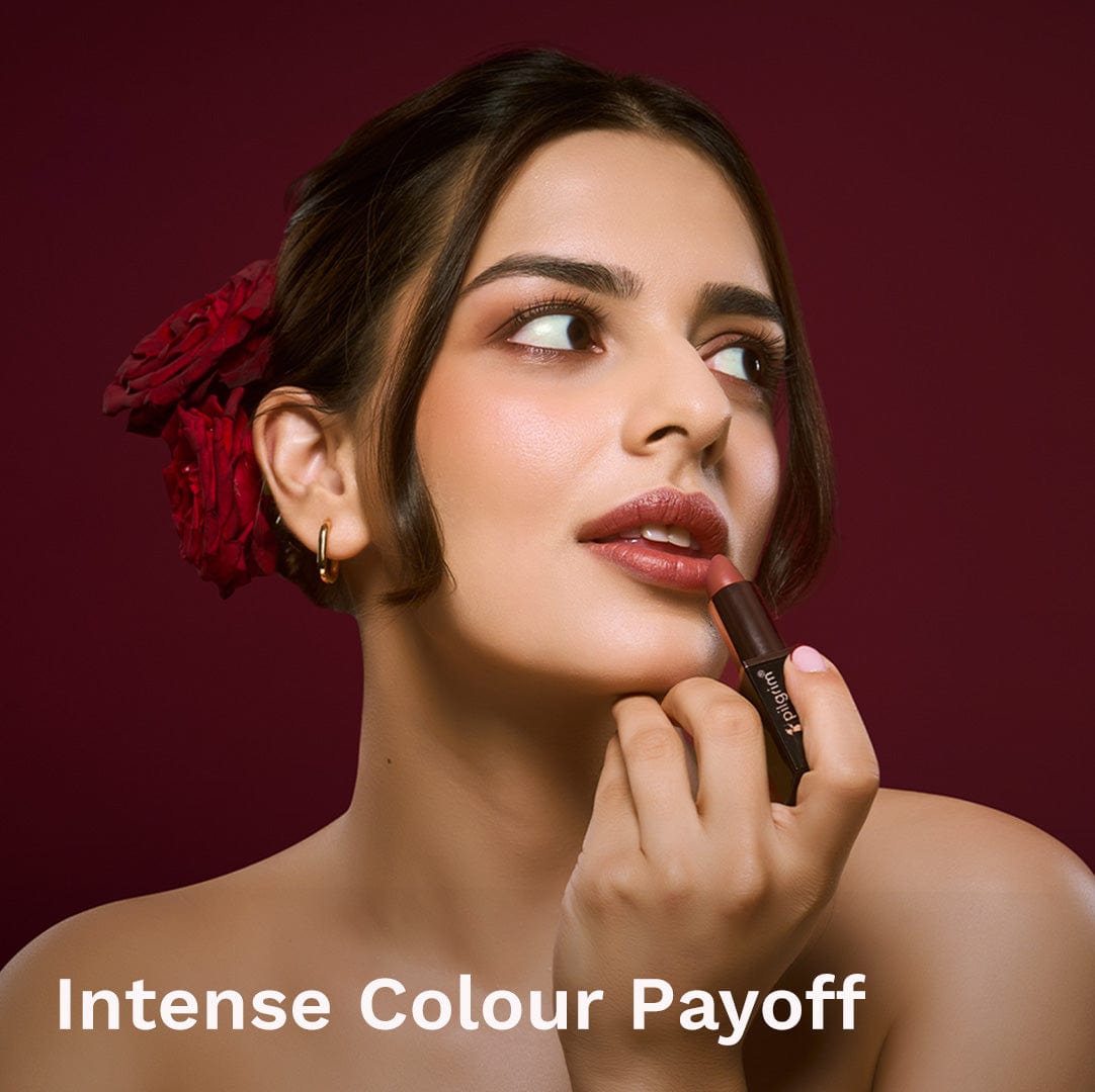 Matte Me Up! Bullet Lipstick