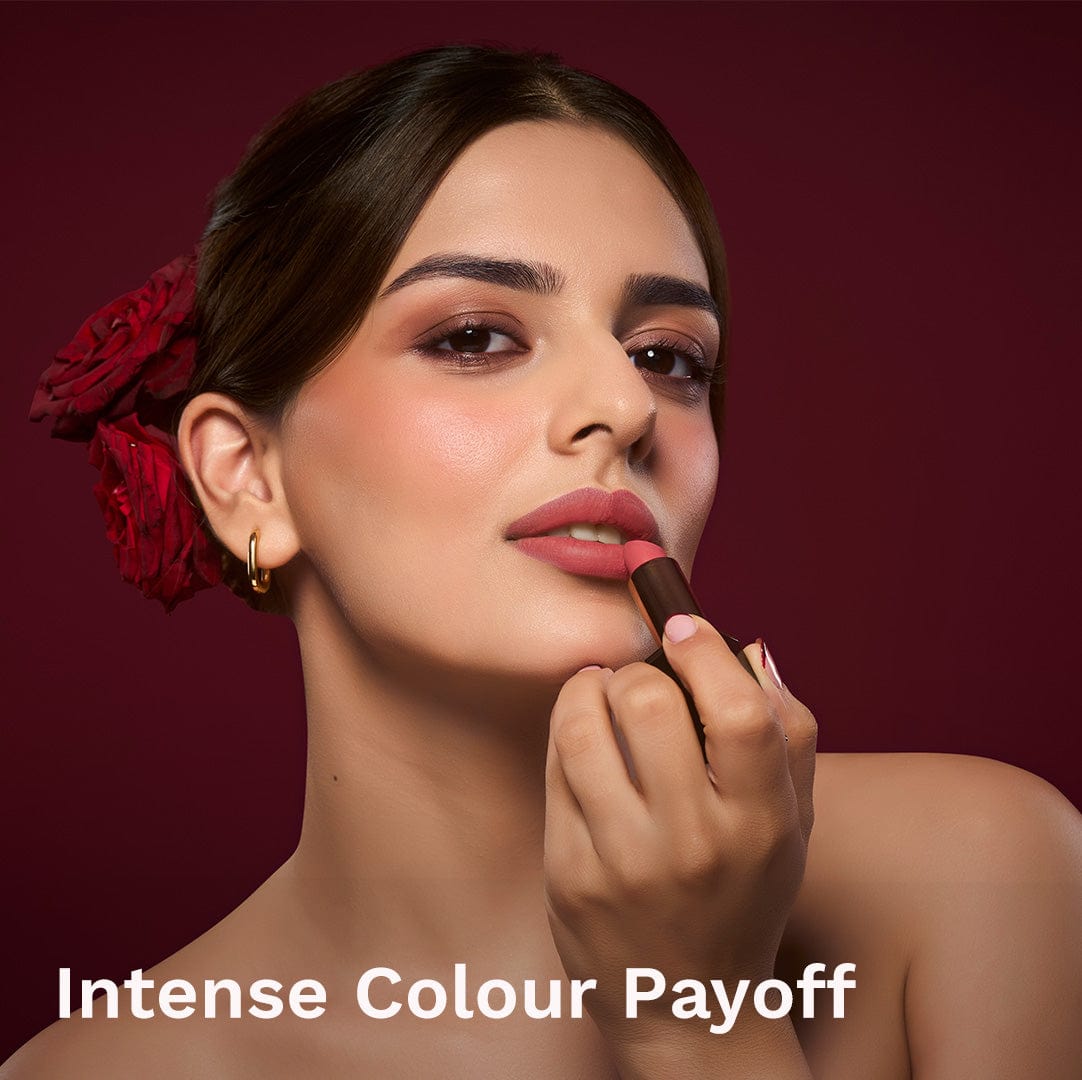 Matte Me Up! Bullet Lipstick