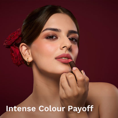Matte Me Up! Bullet Lipstick