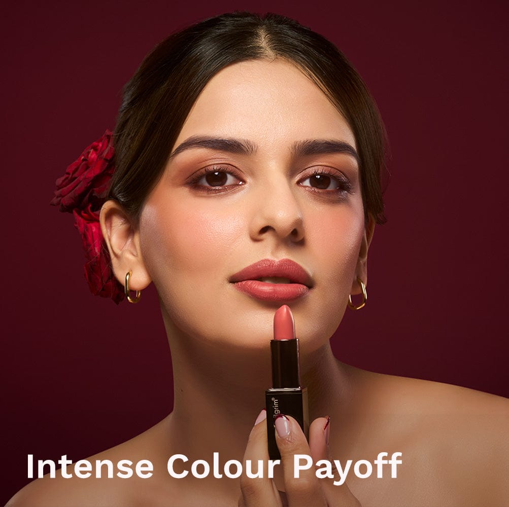 Matte Me Up! Bullet Lipstick
