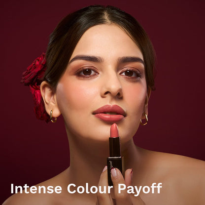 Matte Me Up! Bullet Lipstick
