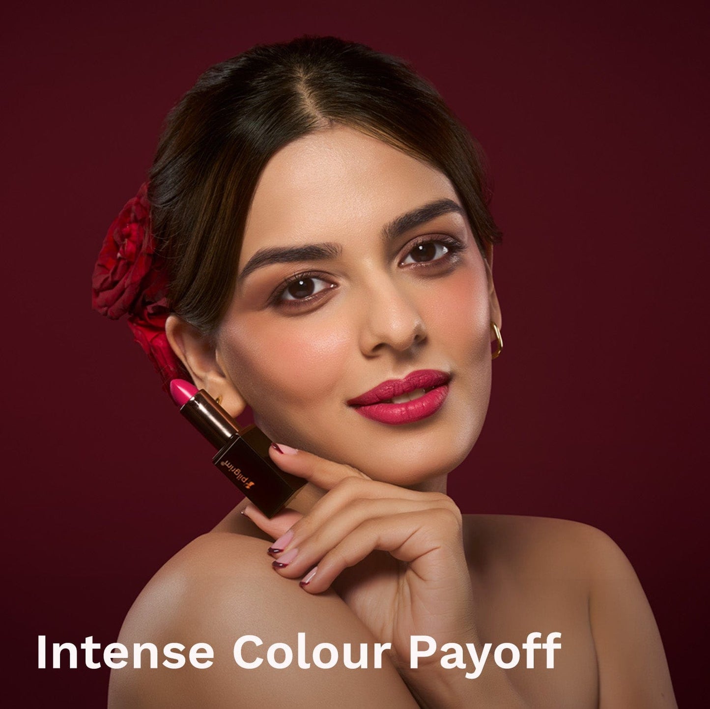 Matte Me Up! Bullet Lipstick