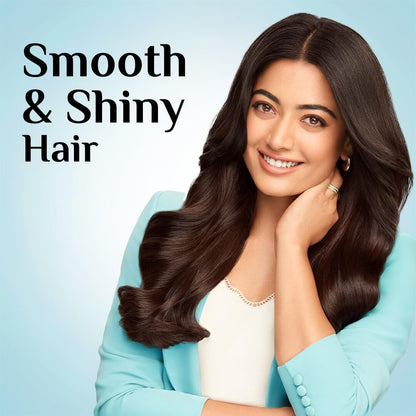 Patuá & Keratin Smoothening Hair Mask