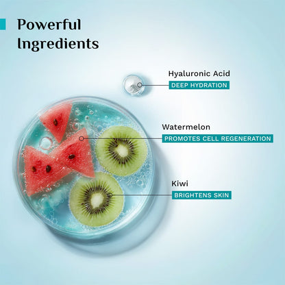 2% Hyaluronic Acid Hydration Super Serum