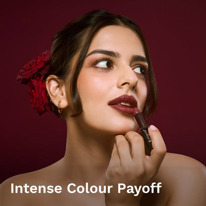 Matte Me Up! Bullet Lipstick