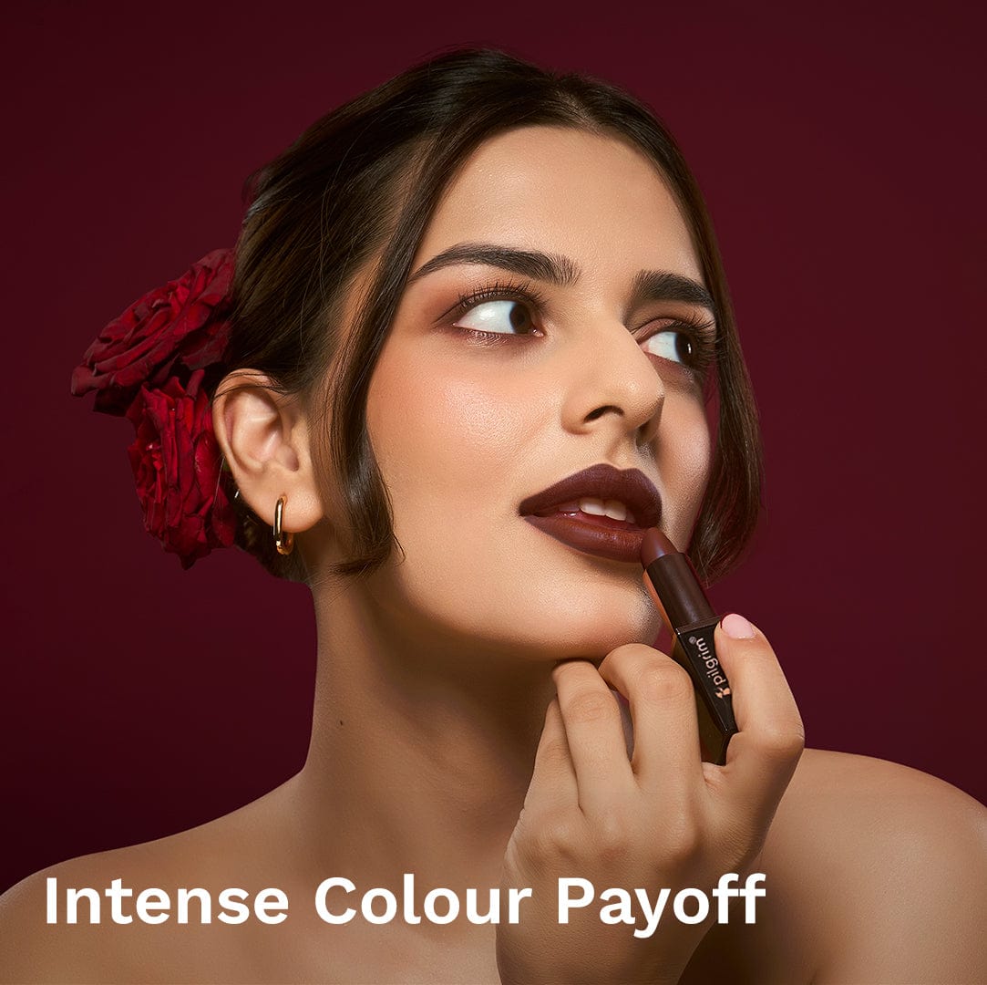 Matte Me Up! Bullet Lipstick