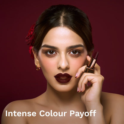 Matte Me Up! Bullet Lipstick