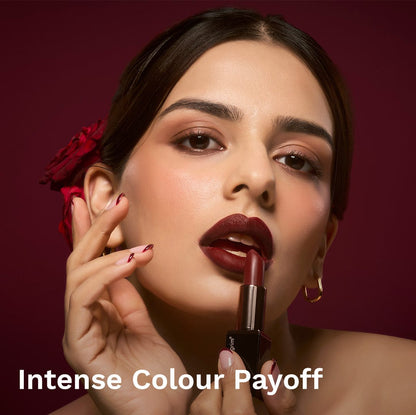 Matte Me Up! Bullet Lipstick
