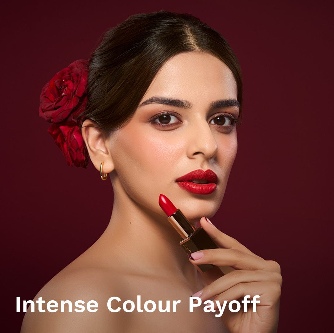 Matte Me Up! Bullet Lipstick