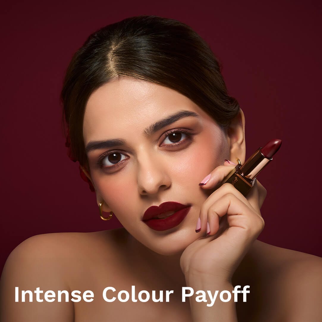 Matte Me Up! Bullet Lipstick