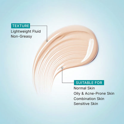 Korean White Lotus Tinted Sunscreen SPF 50+ PA++++