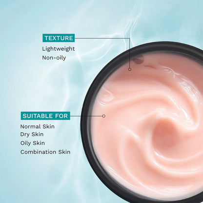 Red Vine Youthful Glow Moisturizer with Vitamin C