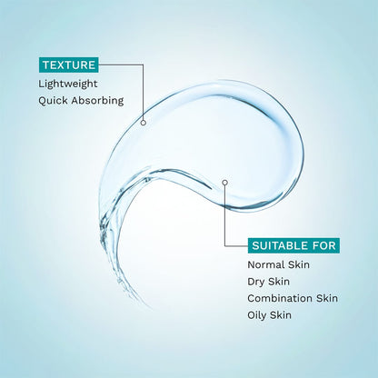 2% Hyaluronic Acid Hydration Super Serum