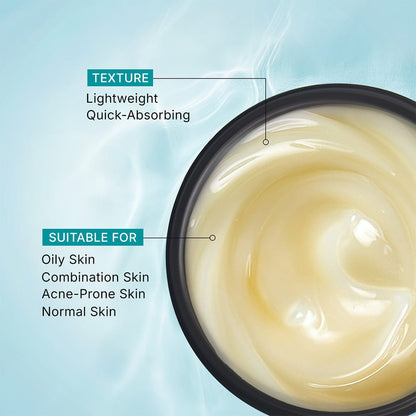 5% Niacinamide Oil-Free Gel Moisturizer