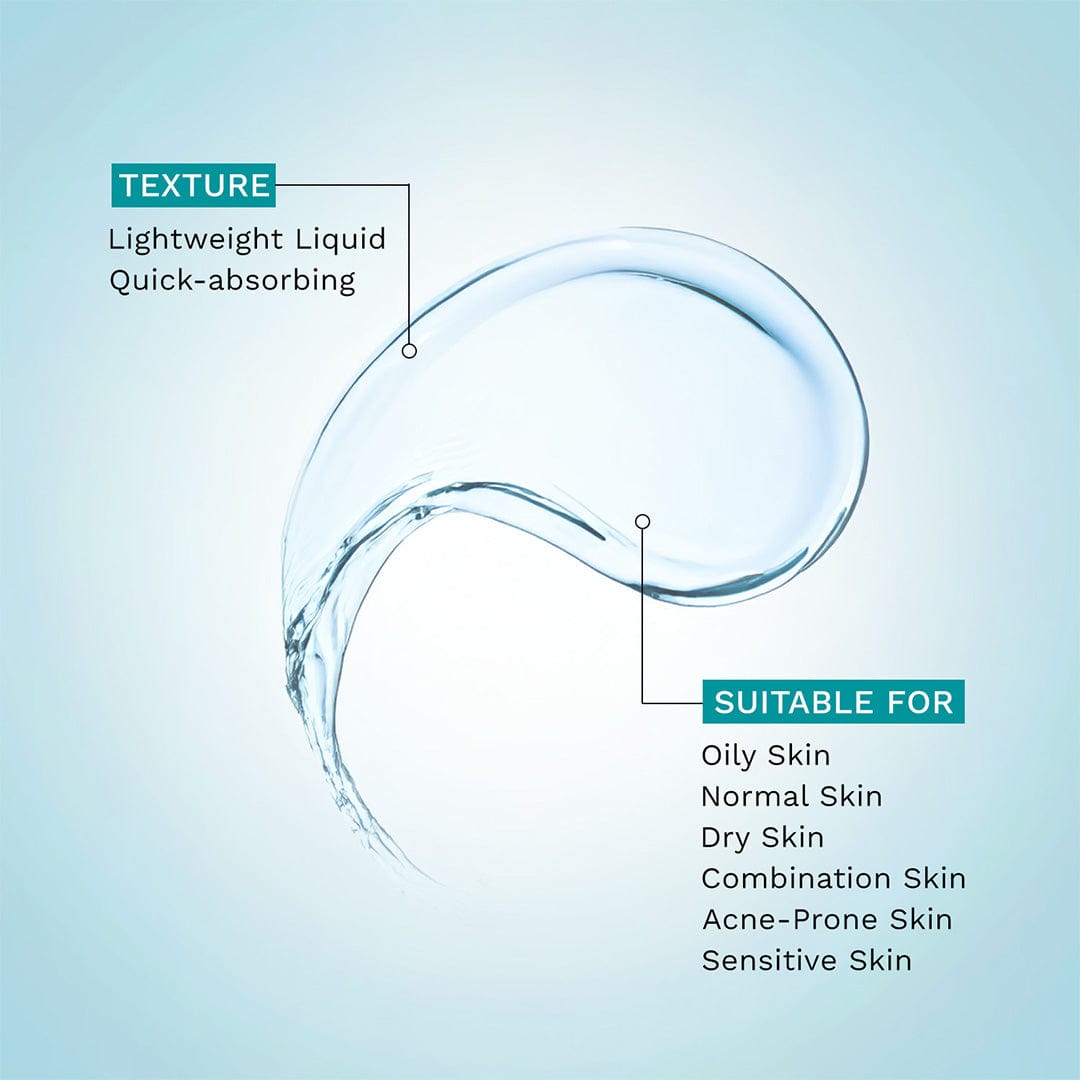 2% Salicylic Acid Anti-Acne Face Serum