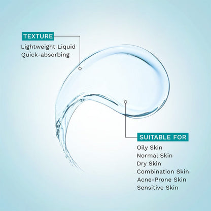 2% Salicylic Acid Anti-Acne Face Serum