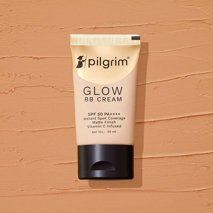 Glow BB Cream
