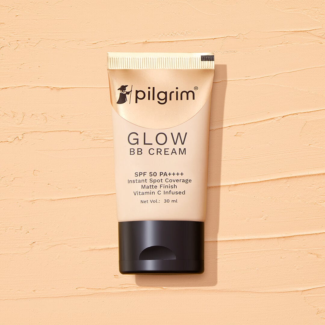 Glow BB Cream
