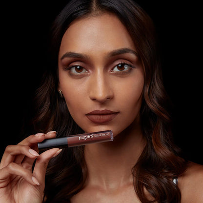 Matte Me Up! Liquid Lipstick