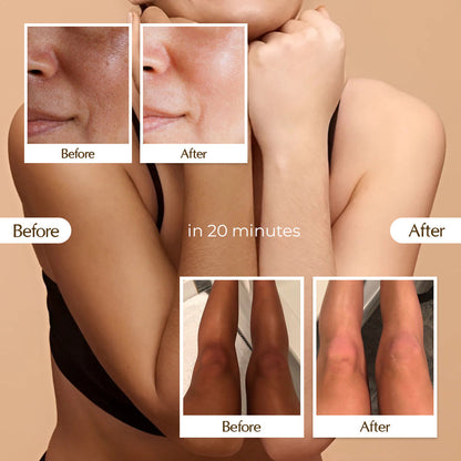 Niconi Tan Vanish Gluta-Kojic