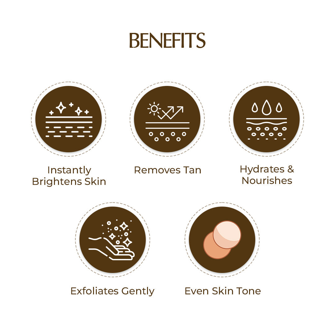 Niconi Tan Vanish Gluta-Kojic
