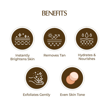 Niconi Tan Vanish Gluta-Kojic