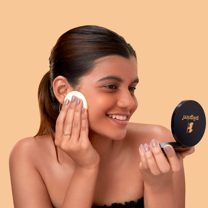Dream Matte Compact Powder