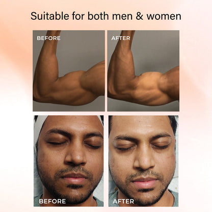 Niconi Tan Vanish Gluta-Kojic