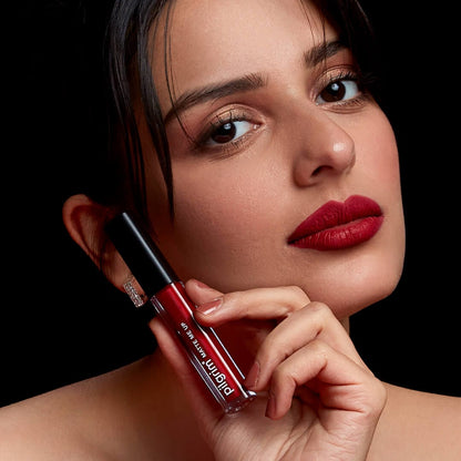 Matte Me Up! Liquid Lipstick