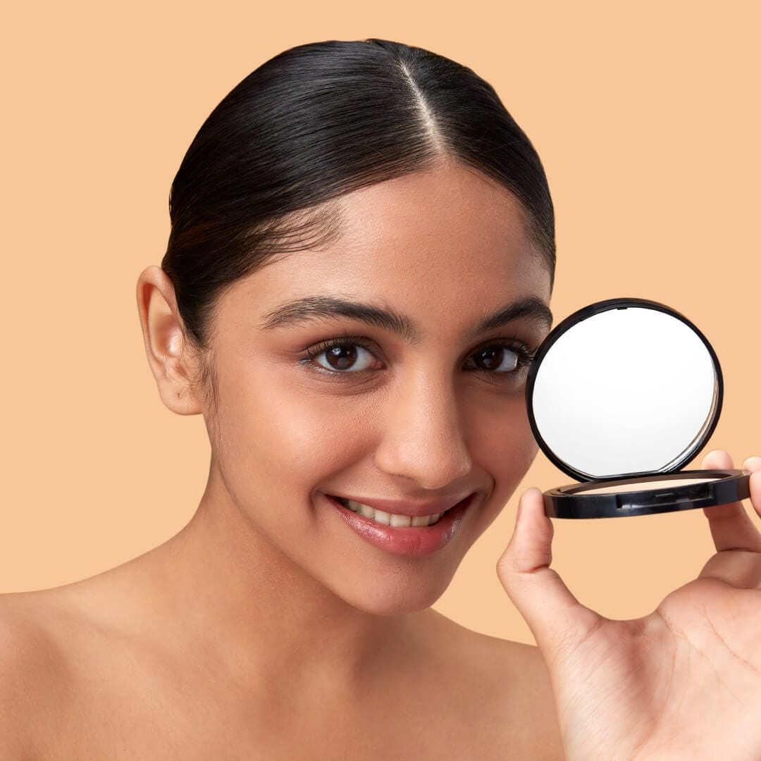 Dream Matte Compact Powder