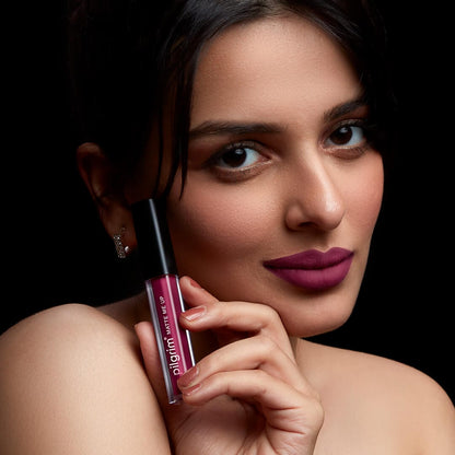 Matte Me Up! Liquid Lipstick