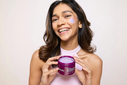 Skin Radiance De-Tan Mask