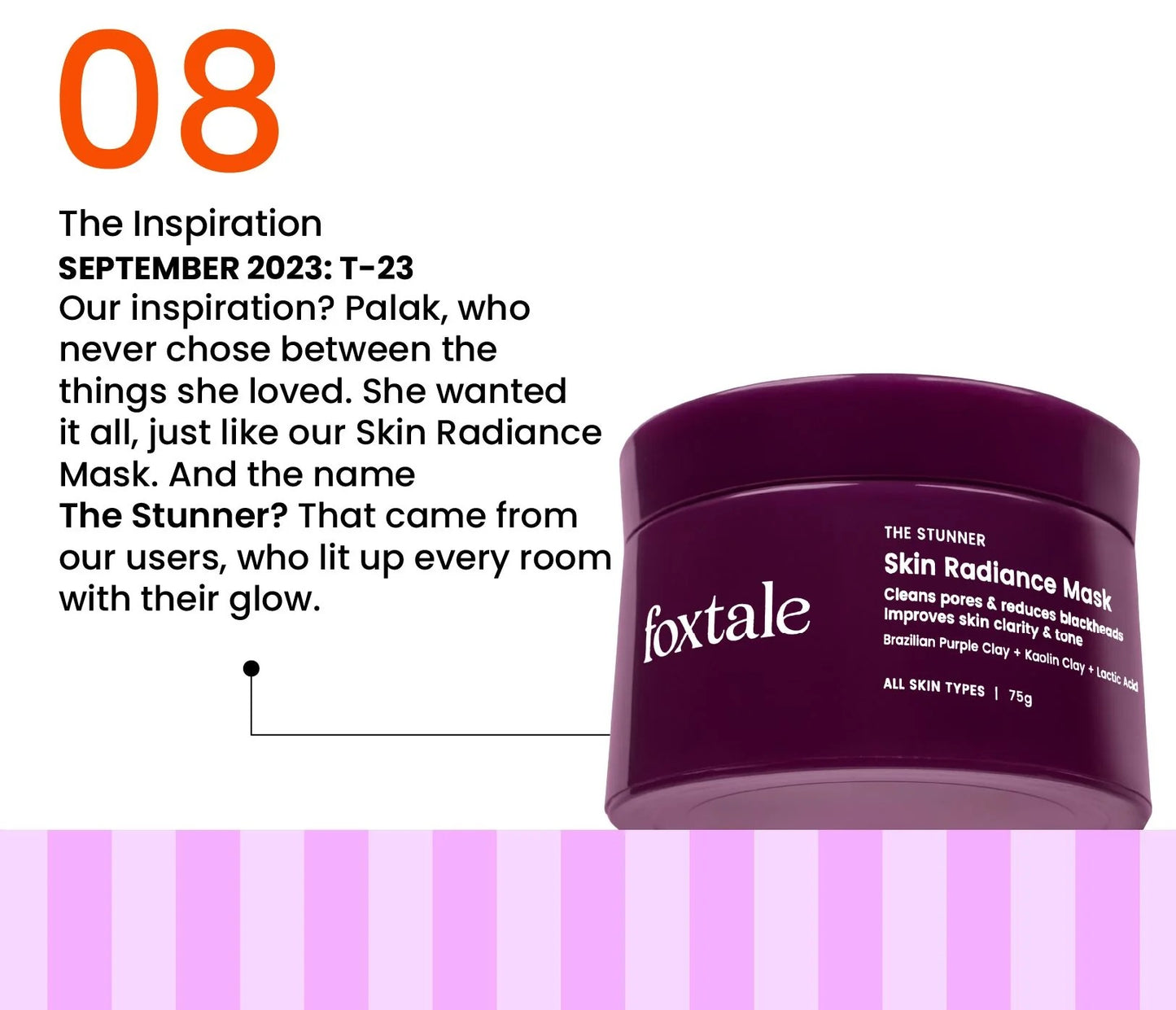 Skin Radiance De-Tan Mask