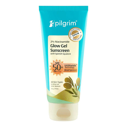 5% Vitamin C Complex Brightening Serum Sunscreen SPF 50+ PA++++